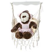 Rede Macaco Menina