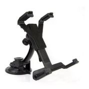 Suporte Veicular Para Tablet de 7 A 10,1 Polegadas Com Ventosa - LE-018