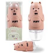 FITA CORRETIVA BEAR FOFINHO CUTE MARROM - FF6506 - FOFY