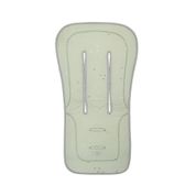 Mini Travesseiro Infantil Ergonômico Bear White - Kikka Boo