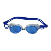 Oculos de Natação Hammerhead Python - Azul