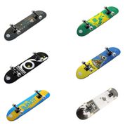 Skate - Bob Burnquist - Modelos Sortidos - Uni-art