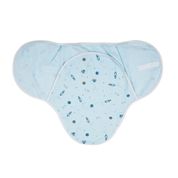 Cueiro Ajustável Swaddle Compose Espaço 70 x 62Cm Papi
