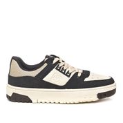 Tênis Infantil Ollie Rocky Preto