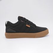Tênis Infantil Ollie Cyclone Preto