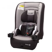 Bebê Conforto Cadeira Automotiva 2 em 1 para Carro Conversível, 2 a 29 kg, e, SAFETY 1ST CC267EXM, Rosa