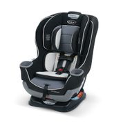Bebê Conforto Extend2Fit Cadeira Automotiva Conversível de 1 a 29 kg, GRACO 1963211, Azul turquesa