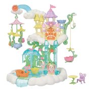 Sylvanian Families - Castelo Flutuante das Fadas - Epoch