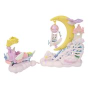 Sylvanian Families - Conjunto Desfile dos Sonhos - Epoch