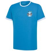 Camiseta - Grêmio - 10 - Azul - Betel Sport