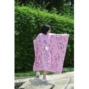 Manta Bts Cobertor Bt21 Cooky Kpop Bangtan Armys Korea