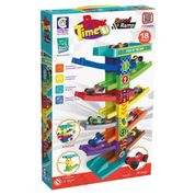 Brinquedo Play Time Speed Ramp - Cotiplás