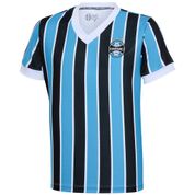 Camiseta - Grêmio - 10 - Tricolor - Betel Sport