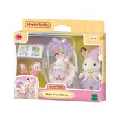 Sylvanian Families - Irmãs Noite dos Sonhos - Epoch