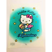 YES Pasta Hello Kitty L A4 Signos Aquário