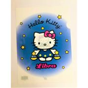 YES Pasta Hello Kitty L A4 Signos Libra