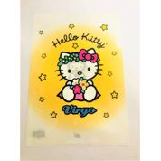 YES Pasta Hello Kitty L A4 Signos Virgem