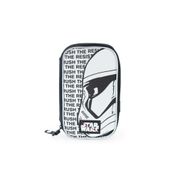 Estojo Escolar Masculino Star Wars Stormtrooper