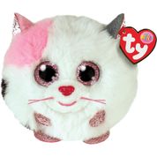 Beanie Balls - Muffin Gata Branca