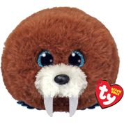 Beanie Balls - Hank Foca Marrom
