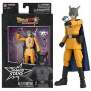 Boneco Gamma 2 Dragon Ball - Fun