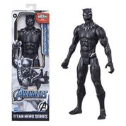 Boneco Pantera Negra Vingadores  - Hasbro