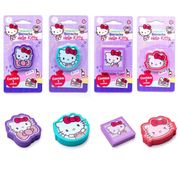 BORRACHA HELLO KITTY BLISTER C/1 UND. SORTIDOS - LEO & LEO