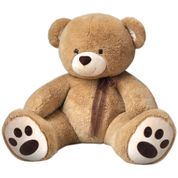 Pelucia Urso Tommy