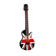 Miniatura Guitarra Natuarte GE7212