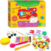 MAD. KIT DE ATIVIDADES EDUCAMAIS NIG - 480