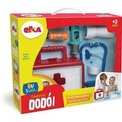 KIT MÉDICO DR DODOI  - ELKA