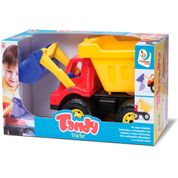 TANDY TRACTOR - CARDOSO