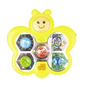 BEBE MUSICAL BORBOLETA BRASKIT