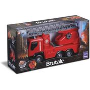CAMINHAO BRUTALE BOMBEIRO ROMA JENSEN