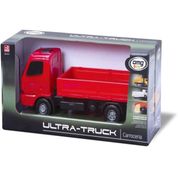 CAMINHÃO OMG ULTRA TRUCK CARROCERIA (CORES SORTIDAS) - OMG