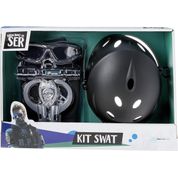 BRINCANDO DE SER SWAT - MULTILASER