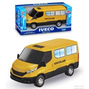 Van Escolar Iveco Daily - Usual Brinquedos