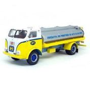 1/43 Caminhão Fnn D 11000 Cooperativa Produtores De Leite