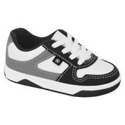 Tênis Infantil Molekinho Casual Branco