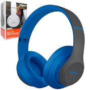 Fone de Ouvido Bluetooth 5.0 Sem Fio Headset Xtrad