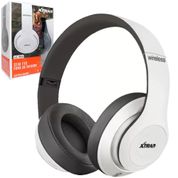 Fone de ouvido Branco LC 815 Xtrad (estoque)