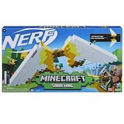 Nerf Minecraft - Sabrewing | Hasbro