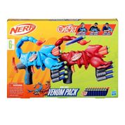 Nerf Wild - Venom Pack C/2 | Hasbro
