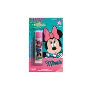 Maquiagem Infantil - Protetor Labial - FPS30 - Disney Minnie - View Cosméticos