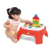 Mesa Didatica Infantil Encantada - Calesita