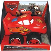 Fofomovel Carros Relampago Mcqueen Lider Disney