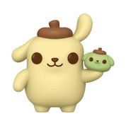 Boneco Funko - Pop! - Sanrio - Hello Kitty - Pompom - Candide