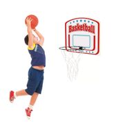 TABELA DE BASQUETE ARO 33 CM REDE REFORÇADA