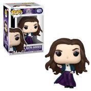 Boneco Funko - Pop! - Marvel - Agatha Desde Sempre - Agatha Harkness - Candide