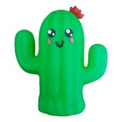 LUMINARIA CACTUS VERDE CACTO